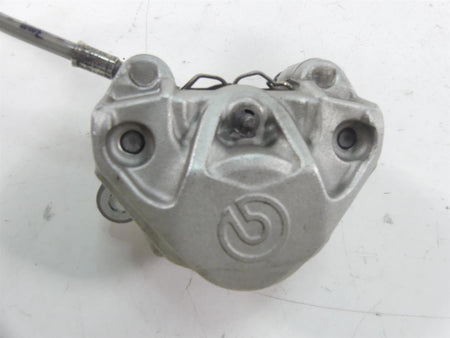 2013 Ducati Streetfighter 848 Rear Brembo Brake Caliper 61140201A {{ shop.shopifyCountryName }} - Mototech271