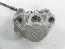 Load image into Gallery viewer, 2013 Ducati Streetfighter 848 Rear Brembo Brake Caliper 61140201A
