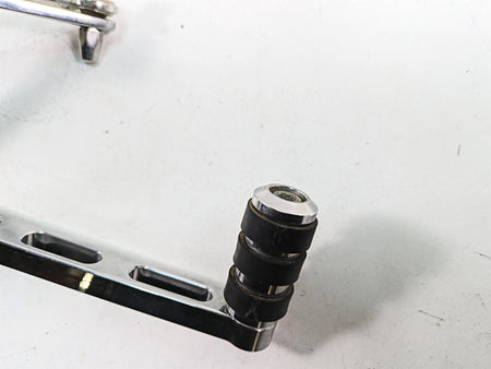 1999 Harley Touring FLHTC Electra Glide Chrome Shifter Pedal Linkage 33895-82E {{ shop.shopifyCountryName }} - Mototech271