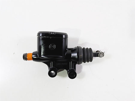 2014 Harley Touring FLHTK Electra Glide Rear Brake Master Cylinder 41700028A-Mototech271