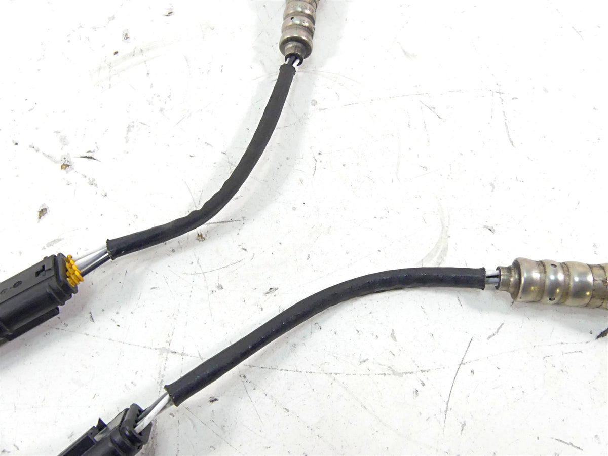 2009 BMW R1200 GS K25 Exhaust O2 Oxygen Sensor Set 11787674452 {{ shop.shopifyCountryName }} - Mototech271
