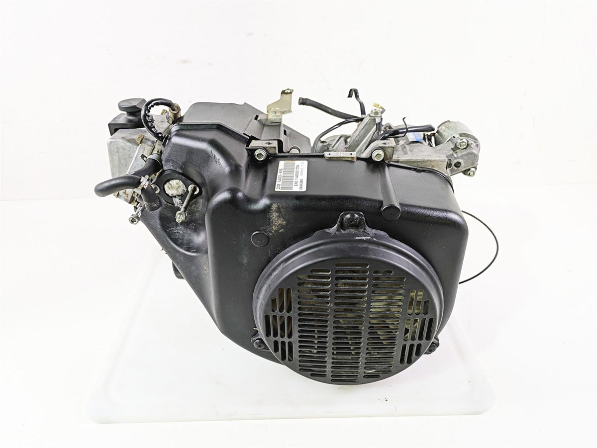 2010 Kawasaki 610 4x4 Mule Running Engine Motor 49120-6162 49120-6208 {{ shop.shopifyCountryName }} - Mototech271
