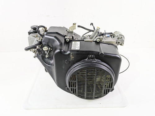 2010 Kawasaki 610 4x4 Mule  Running Engine Motor 49120-6162 49120-6208 | Mototech271