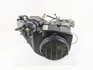 2010 Kawasaki 610 4x4 Mule  Running Engine Motor 49120-6162 49120-6208 | Mototech271