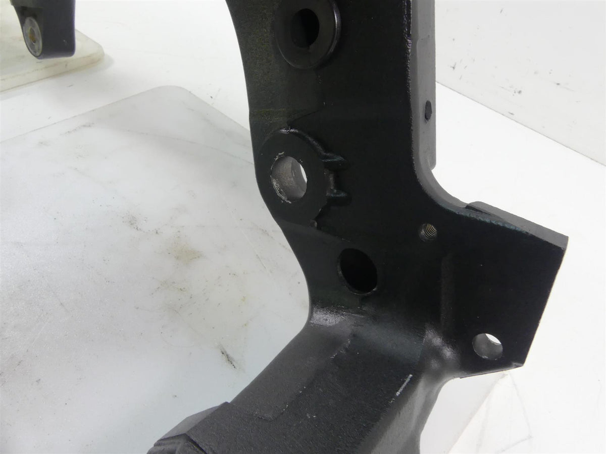 2008 Yamaha FZ1 Fazer Straight Main Frame Chassis With Clean Texas Title 2D1-21110-01-P0 {{ shop.shopifyCountryName }} - Mototech271