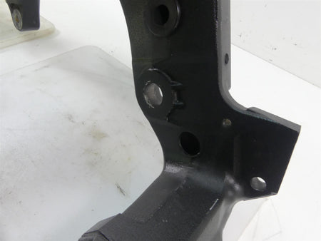 2008 Yamaha FZ1 Fazer Straight Main Frame Chassis With Clean Texas Title 2D1-21110-01-P0 {{ shop.shopifyCountryName }} - Mototech271