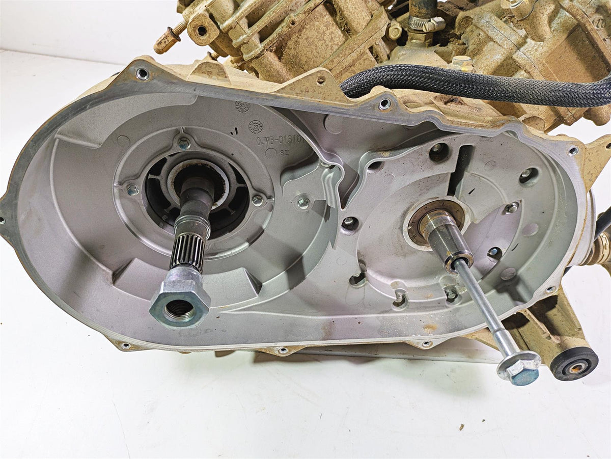 2022 CFMoto Zforce 950 Sport Running Engine Motor 233miles Only 0JYA-HLB000-0840 {{ shop.shopifyCountryName }} - Mototech271