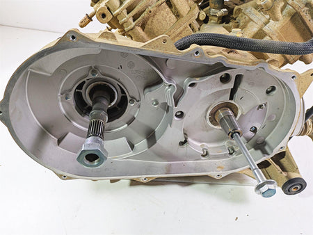 2022 CFMoto Zforce 950 Sport Running Engine Motor 233miles Only 0JYA-HLB000-0840 {{ shop.shopifyCountryName }} - Mototech271