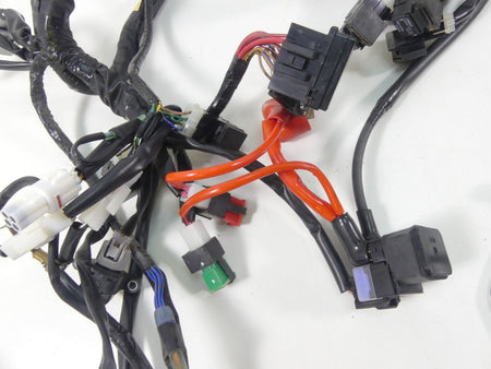 2018 Yamaha YXZ1000 R EPS Main Wiring Harness Loom - No Cuts 2HC-82590-10-00 {{ shop.shopifyCountryName }} - Mototech271