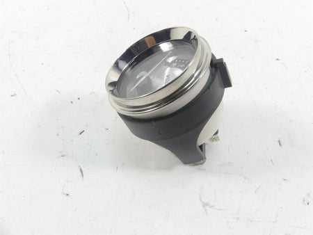2005 Harley Touring CVO FLHTC SE Electra Glide Volt Voltage Gauge 74552-04 {{ shop.shopifyCountryName }} - Mototech271