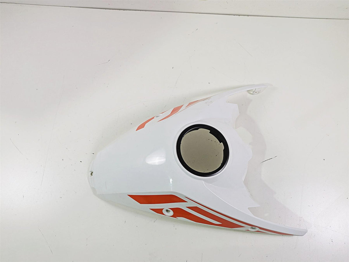 2018 KTM 1290 Super Adv S Fuel Gas Tank Cover Fairing 60308030000 {{ shop.shopifyCountryName }} - Mototech271