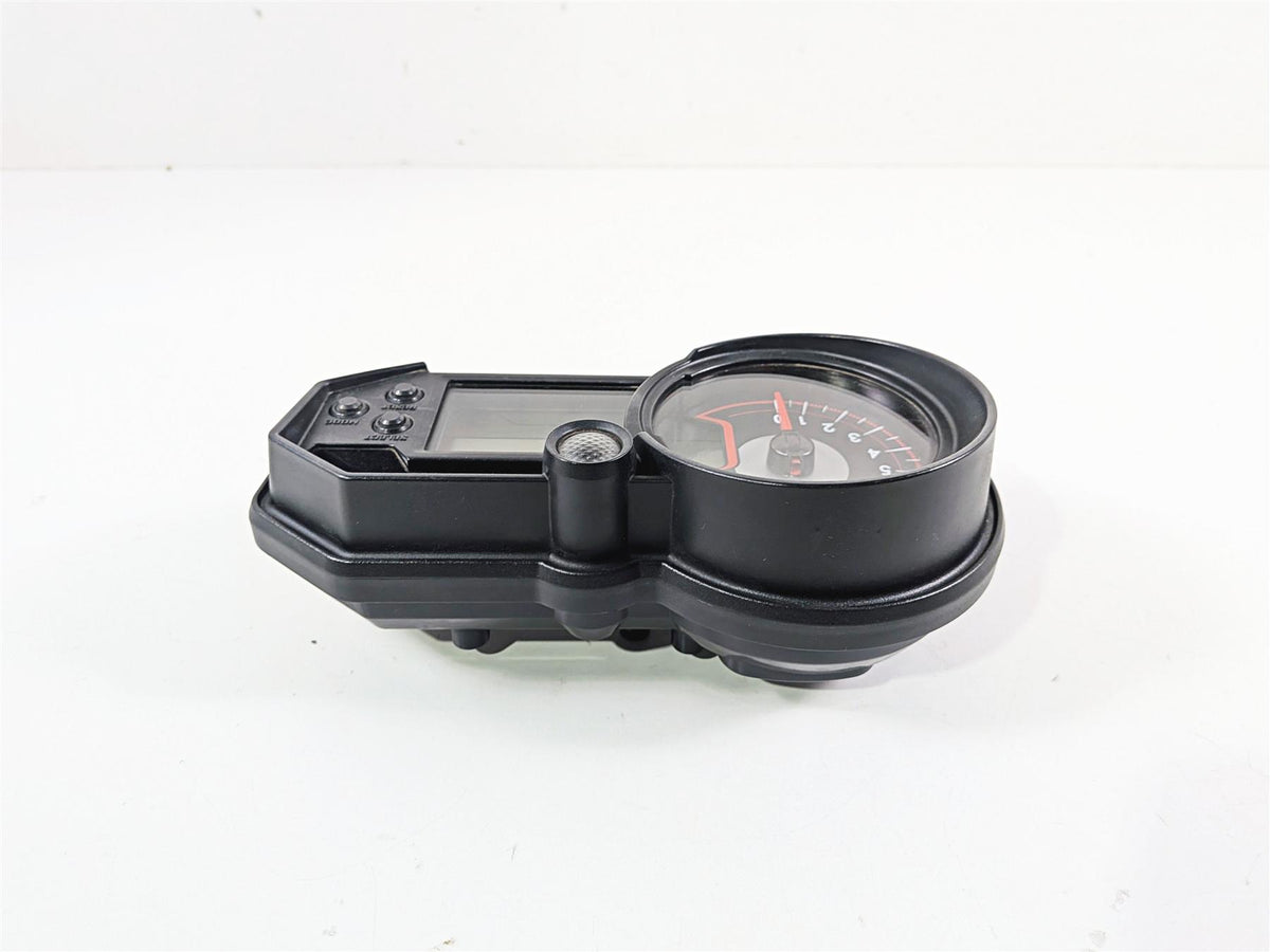 2017 Yamaha YXZ1000R EPS SS Speedometer Gauge Instrument - 4k B57-83500-00-00 {{ shop.shopifyCountryName }} - Mototech271