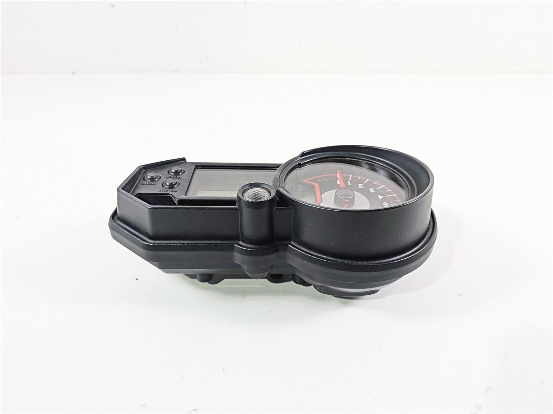 2017 Yamaha YXZ1000R EPS SS Speedometer Gauge Instrument - 4k B57-83500-00-00 {{ shop.shopifyCountryName }} - Mototech271