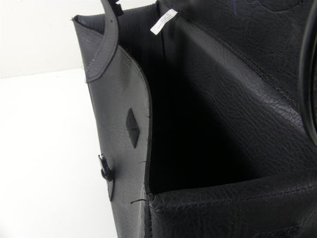 2007 Honda VT1100 C2 Shadow River Road Saddlebag Saddle Bag Set + Mounts 10-8996 {{ shop.shopifyCountryName }} - Mototech271