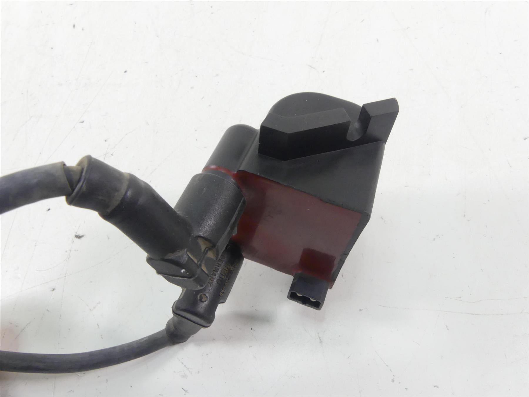 1999 BMW R1100 GS 259E Ignition Coil Wires Plug Set 12131341978 {{ shop.shopifyCountryName }} - Mototech271