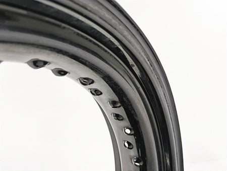 2017 Harley Dyna FXDB Street Bob Rear Wheel Rim 17x4.5 READ 41430-09A {{ shop.shopifyCountryName }} - Mototech271