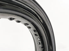 Load image into Gallery viewer, 2017 Harley Dyna FXDB Street Bob Rear Wheel Rim 17x4.5 READ 41430-09A | Mototech271
