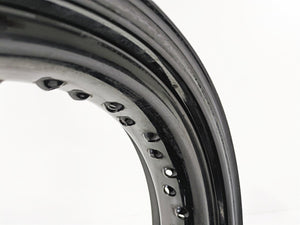 2017 Harley Dyna FXDB Street Bob Rear Wheel Rim 17x4.5 READ 41430-09A | Mototech271