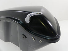 Load image into Gallery viewer, 2014 Harley Touring FLHXS Street Glide Sp Left Saddlebag Saddle Bag 90200414
