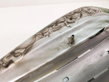 Load image into Gallery viewer, 2006 Harley Sportster XL1200 Fuel Gas Petrol Tank Custom Paint - Read 62213-04 | Mototech271
