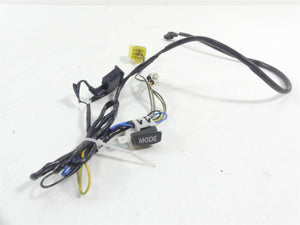 2016 Suzuki GSX-R750 Stunt Bike Left Right Control Throttle & Fan Switch | Mototech271