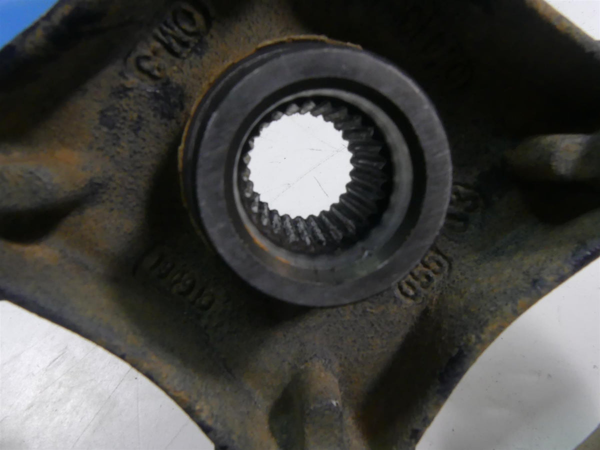 2020 Polaris RZR RS1 1000 Straight Rear Right Trailing Arm Knee Hub Set 1019357 {{ shop.shopifyCountryName }} - Mototech271