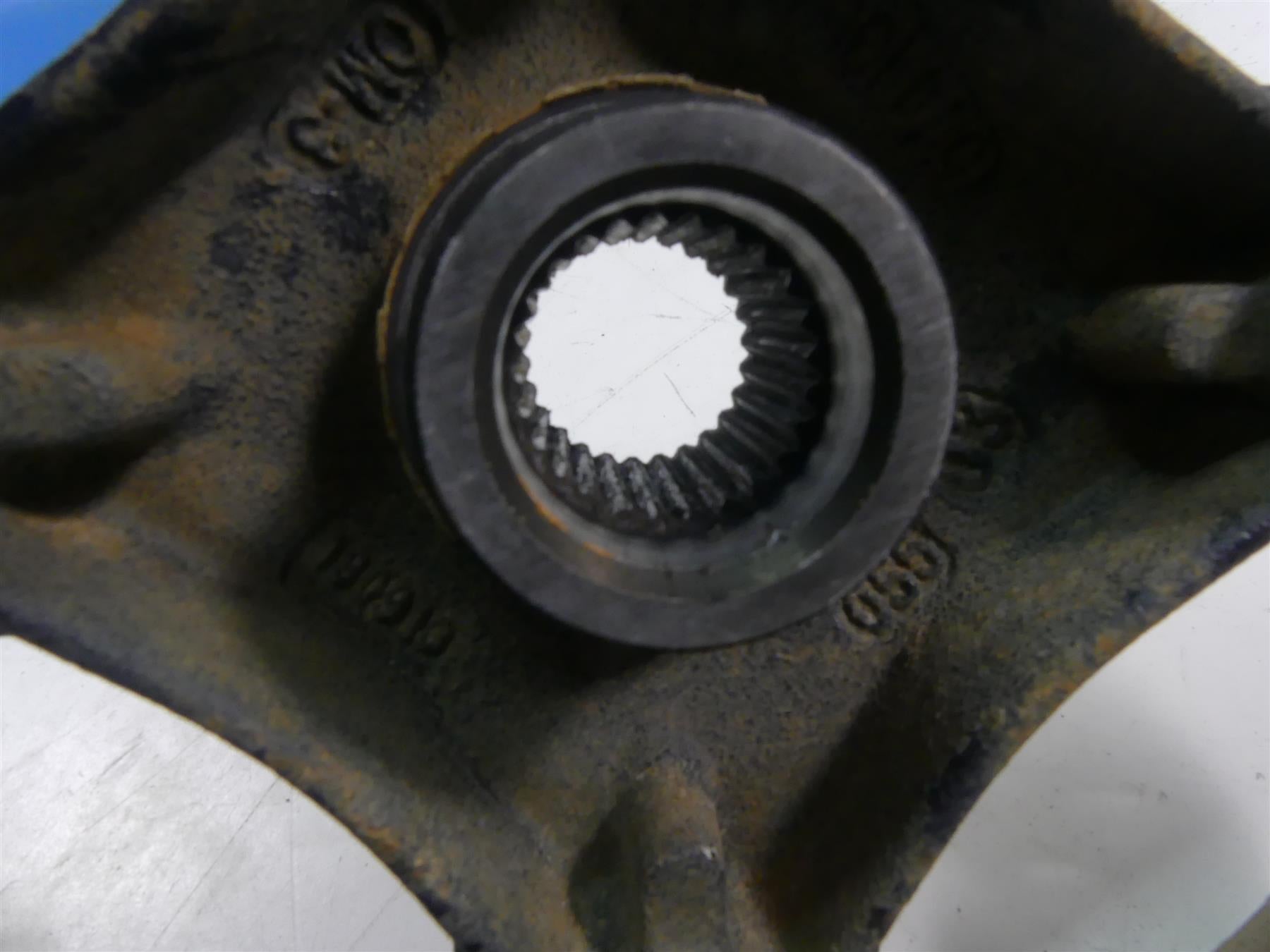 2020 Polaris RZR RS1 1000 Straight Rear Right Trailing Arm Knee Hub Set 1019357 {{ shop.shopifyCountryName }} - Mototech271
