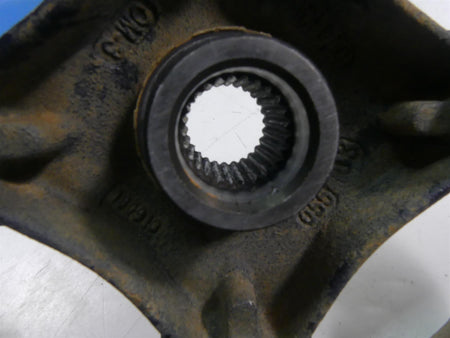 2020 Polaris RZR RS1 1000 Straight Rear Right Trailing Arm Knee Hub Set 1019357 {{ shop.shopifyCountryName }} - Mototech271