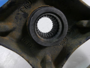 2020 Polaris RZR RS1 1000 Straight Rear Right Trailing Arm Knee Hub Set 1019357 | Mototech271