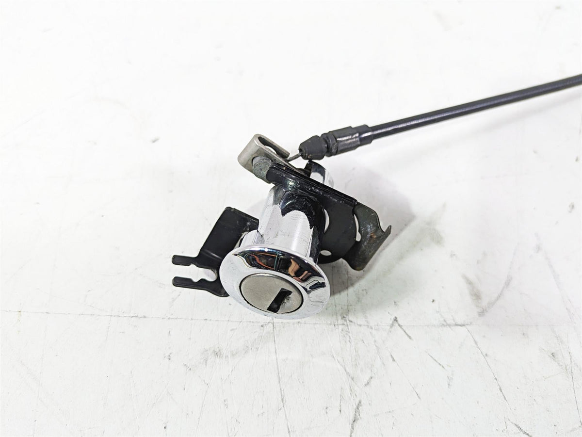 2020 Triumph Street Scrambler 900 Ignition Switch Key Lock Immobilizer T2509523 {{ shop.shopifyCountryName }} - Mototech271