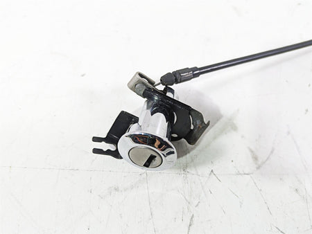 2020 Triumph Street Scrambler 900 Ignition Switch Key Lock Immobilizer T2509523 {{ shop.shopifyCountryName }} - Mototech271