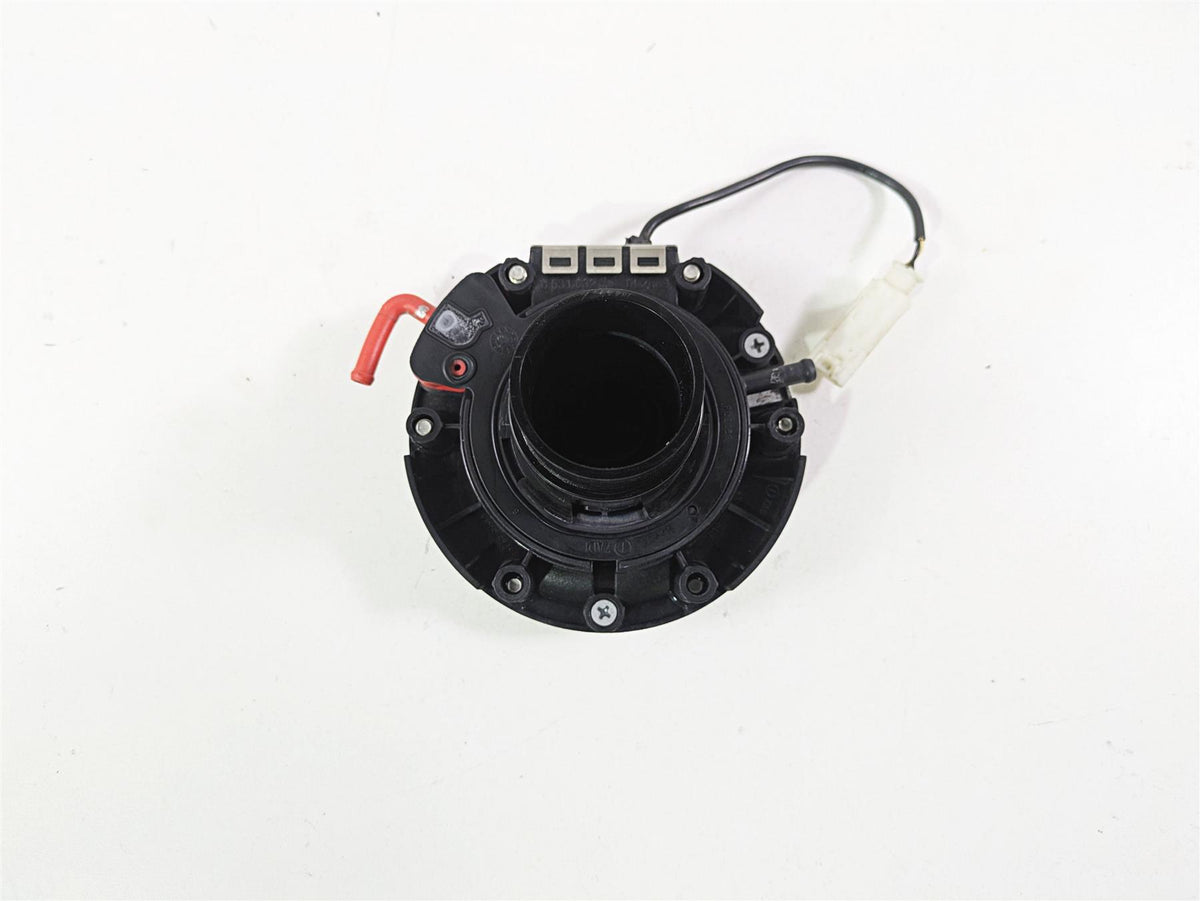 2014 BMW K1600 GTL K48 Keyless Ride Fuel Gas Tank Cap 16118549495 {{ shop.shopifyCountryName }} - Mototech271