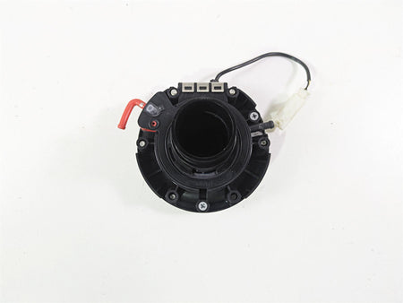 2014 BMW K1600 GTL K48 Keyless Ride Fuel Gas Tank Cap 16118549495 {{ shop.shopifyCountryName }} - Mototech271