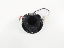 Load image into Gallery viewer, 2014 BMW K1600 GTL  K48 Keyless Ride Fuel Gas Tank Cap 16118549495
