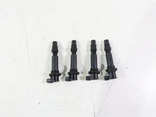 Load image into Gallery viewer, 2007 Suzuki GSXR600 Denso Ignition Coil Set 129700-5100 33410-29G00 | Mototech271
