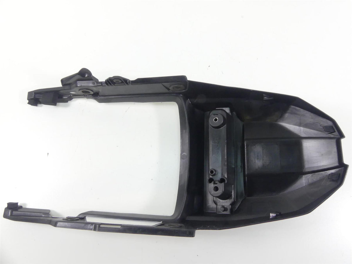 2022 Kawasaki KLR650 KL650 Adv Rear Tail Center Fairing Fender 36042-0015 {{ shop.shopifyCountryName }} - Mototech271