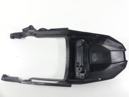 2022 Kawasaki KLR650 KL650 Adv Rear Tail Center Fairing Fender 36042-0015 {{ shop.shopifyCountryName }} - Mototech271