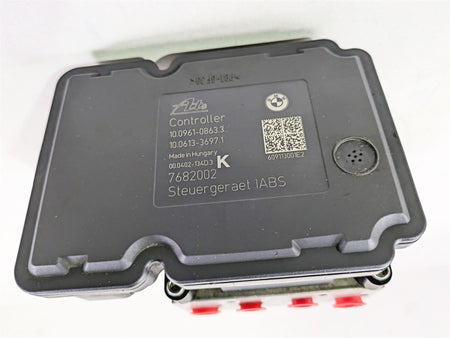 2009 BMW R1200GS K255 Adv Abs Brake Pump Unit Module 34517715109 {{ shop.shopifyCountryName }} - Mototech271