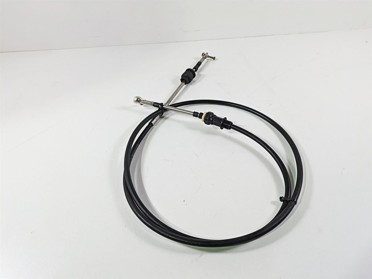 2010 Sea-Doo 4-Tec RXT 215 Steering Cable 277001699 277001602 {{ shop.shopifyCountryName }} - Mototech271