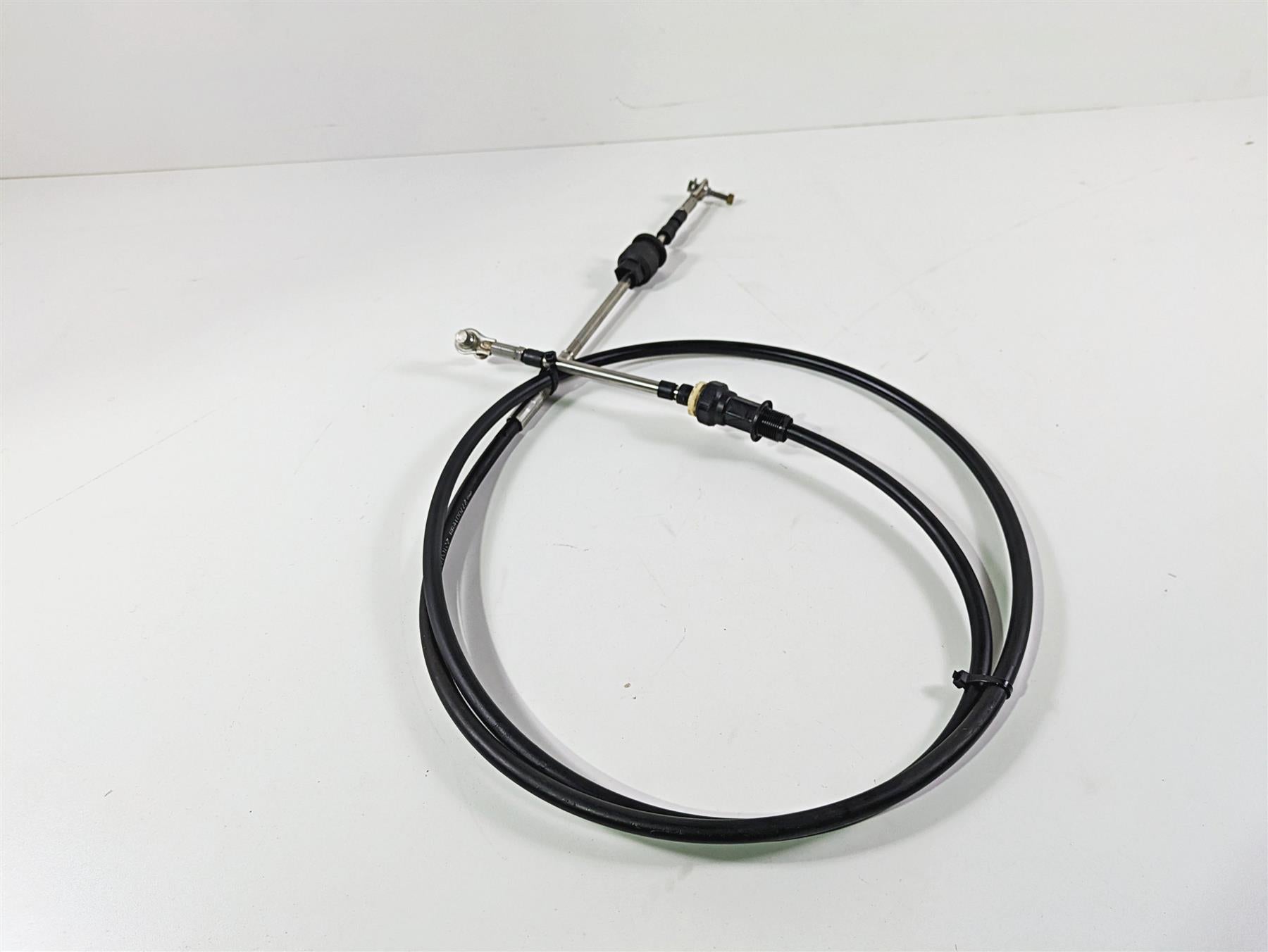 2010 Sea-Doo 4-Tec RXT 215 Steering Cable 277001699 277001602 {{ shop.shopifyCountryName }} - Mototech271