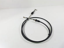 Load image into Gallery viewer, 2010 Sea-Doo 4-Tec RXT 215 Steering Cable 277001699 277001602 | Mototech271
