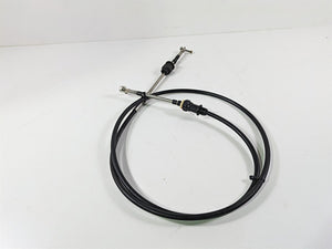 2010 Sea-Doo 4-Tec RXT 215 Steering Cable 277001699 277001602 | Mototech271