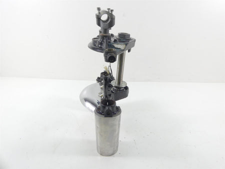 2011 Harley Touring FLTRX Road Glide Upper Lower Triple Tree Riser Set 45446-09 {{ shop.shopifyCountryName }} - Mototech271
