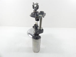 2011 Harley Touring FLTRX Road Glide Upper Lower Triple Tree Riser Set 45446-09