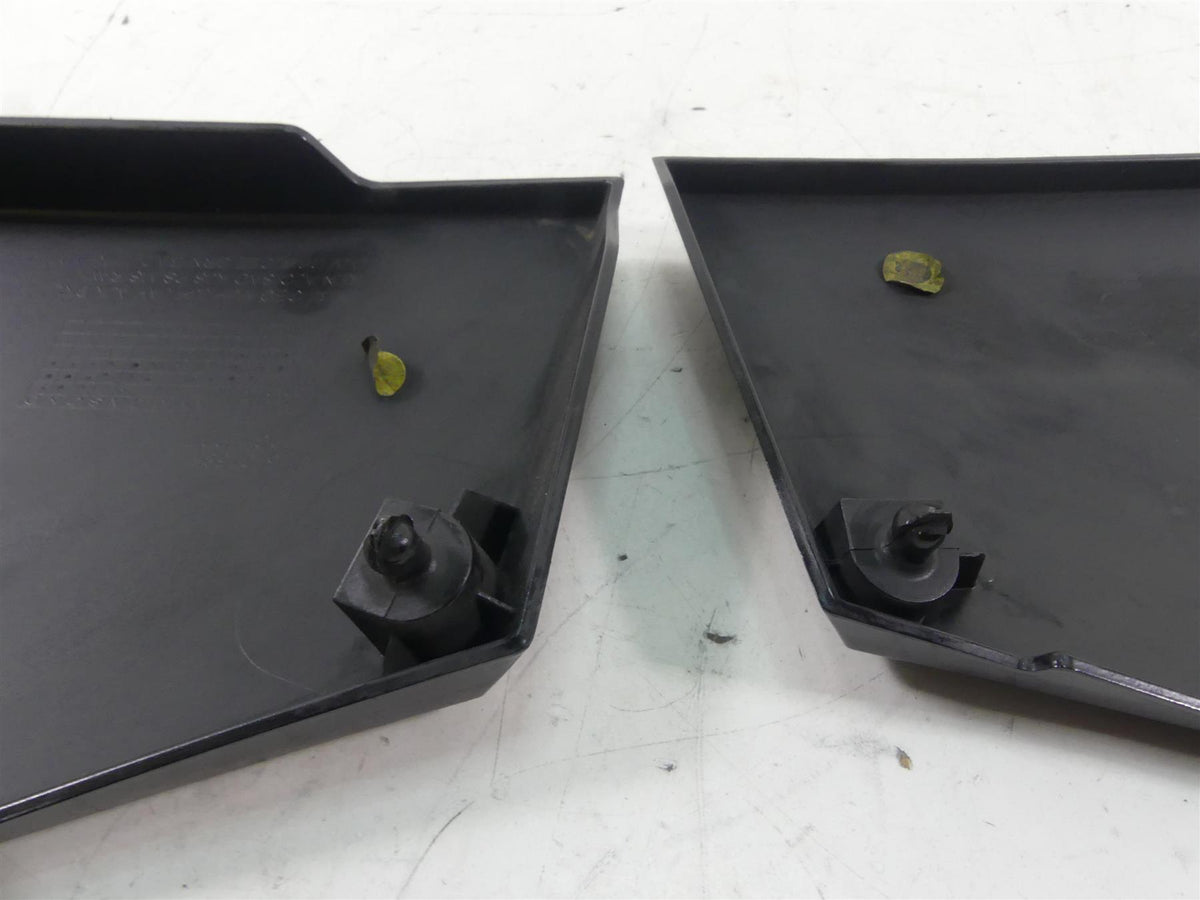 2012 Victory Cross Country Side Cover Fairing Cowl Abs Set 5437589 5437588 {{ shop.shopifyCountryName }} - Mototech271
