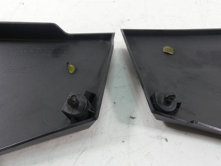 2012 Victory Cross Country Side Cover Fairing Cowl Abs Set 5437589 5437588 {{ shop.shopifyCountryName }} - Mototech271