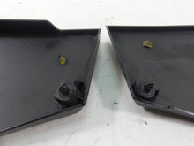 Load image into Gallery viewer, 2012 Victory Cross Country Side Cover Fairing Cowl Abs Set 5437589 5437588 | Mototech271
