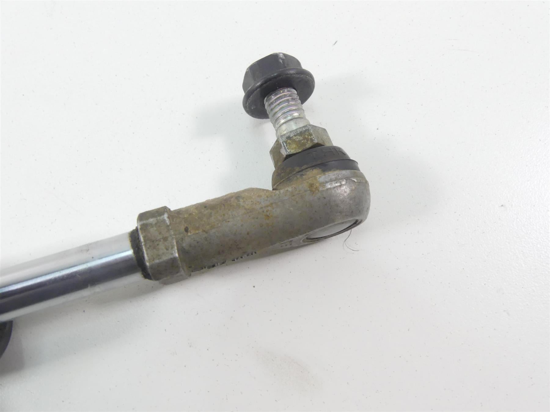 2019 BMW R1250GS K50 Oem Stock Steering Damper Stabilizer 32768549363 {{ shop.shopifyCountryName }} - Mototech271