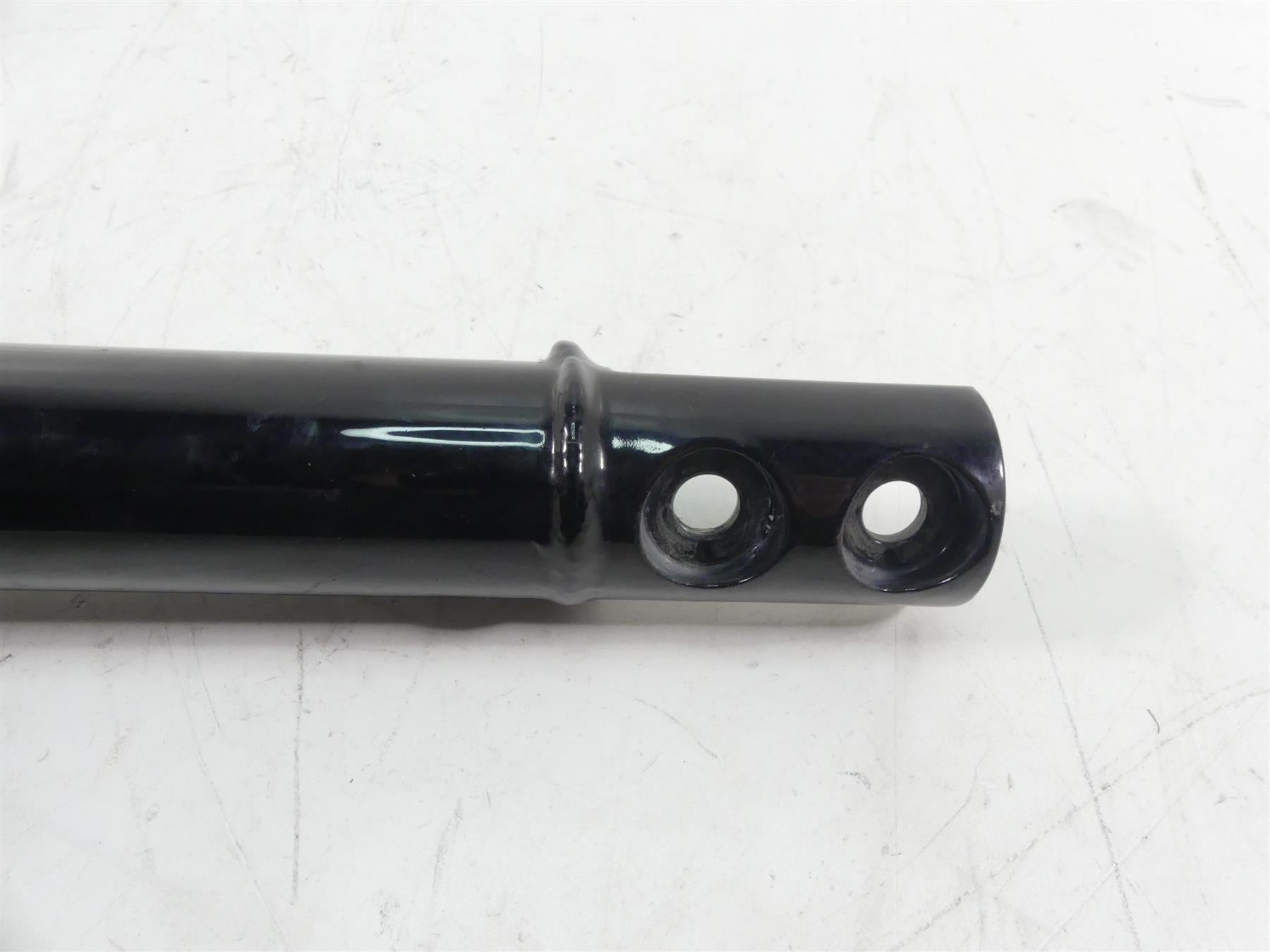 2013 Harley VRSCF Muscle V-Rod Right Front Frame Downtube -Bent 47988-12BK {{ shop.shopifyCountryName }} - Mototech271