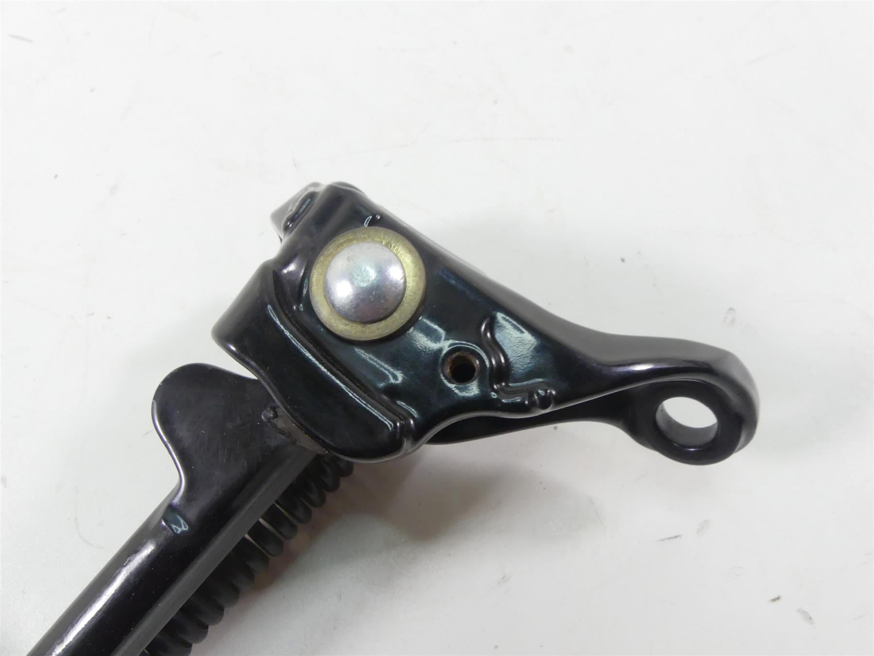2019 Harley FLHC Softail Heritage Side Kickstand Kick Jiffy Stand 50000152 {{ shop.shopifyCountryName }} - Mototech271